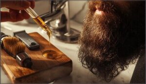 grooming routines for fuller-looking beards grooming routines for fuller-looking beards