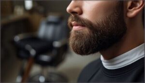 grooming tips for japanese beard styles
