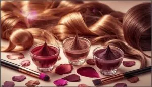hair color inspiration for every hair type hair color inspiration for every hair type