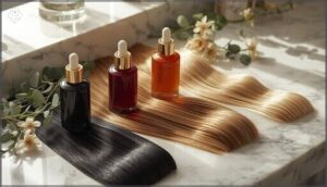 hair color maintenance by level hair color maintenance by level