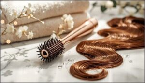 hair diffusers and detangling brushes hair diffusers and detangling brushes