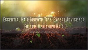 hair growth tips