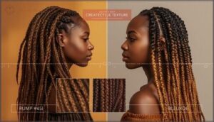 hair length requirements