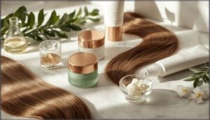 hair mask trends and effectiveness