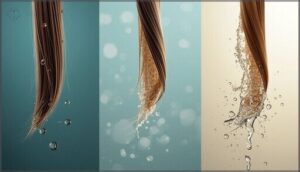 hair porosity and its impact