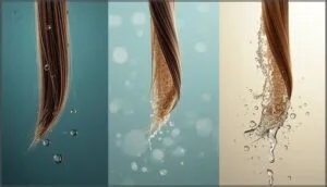 hair porosity and its impact hair porosity and its impact