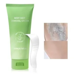 Hair Removal Cream For Women B0FN3SVDC5