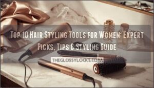hair styling tools for women
