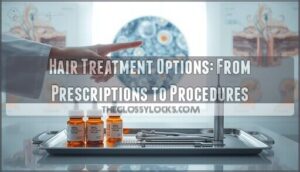 hair treatment options hair treatment options