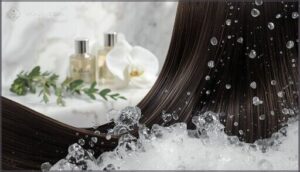 hair washing and conditioning best practices hair washing and conditioning best practices