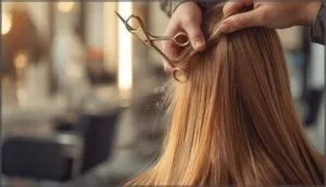 haircut techniques to remove damage haircut techniques to remove damage