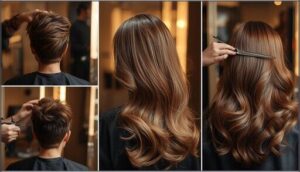 haircuts that enhance volume and manageability haircuts that enhance volume and manageability