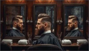 hairstyles that complement a receding hairline hairstyles that complement a receding hairline