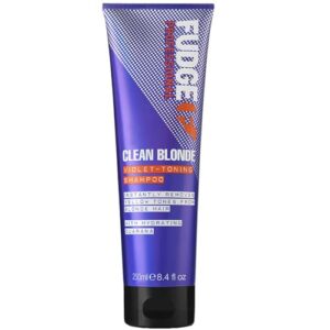 HATOLDLIY Fudge Clean Blonde Violet Toning B07GXSWBLM