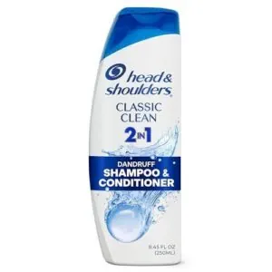 Head & Shoulders Anti Dandruff Shampoo B01NAAZEHL