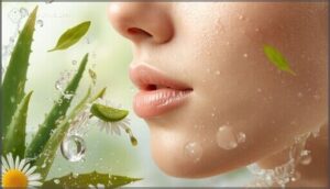 health and environmental benefits of clean cleansers