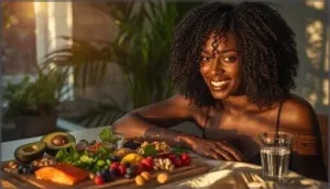 healthy habits for hair growth healthy habits for hair growth