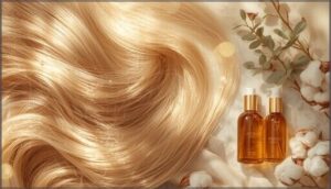 healthy habits to prevent fine hair damage healthy habits to prevent fine hair damage
