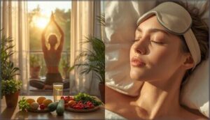 healthy lifestyle habits for radiant skin healthy lifestyle habits for radiant skin