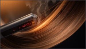 heat activation and processing time heat activation and processing time