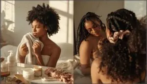 heat-free styling methods heat-free styling methods