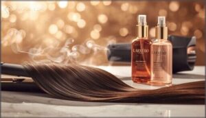 heat styling and chemical treatment tips heat styling and chemical treatment tips