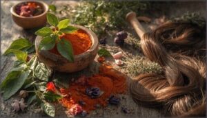 henna and plant-based dyes henna and plant-based dyes