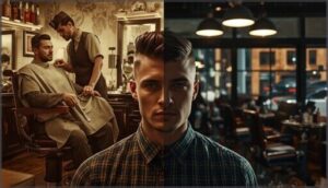 history and evolution of the taper fade