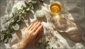 holistic habits for healthy skin