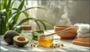 home remedies and treatments for repair