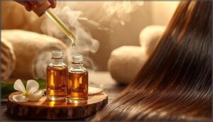 homemade hot oil treatments homemade hot oil treatments