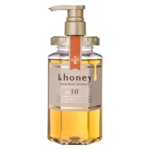 & Honey (and Honey) Deep B07C58WZ2R
