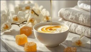 honey and yogurt hydrating cleanser honey and yogurt hydrating cleanser