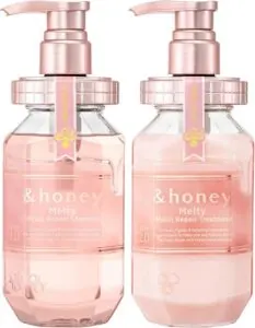 & honey Melty Moist Repair Japanese B0D38GH7LH