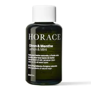 HORACE Lemon & Mint Beard B0C42FQL4H