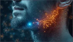 hormonal influence on facial hair hormonal influence on facial hair