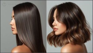 how 1b differs from 1a hair how 1b differs from 1a hair