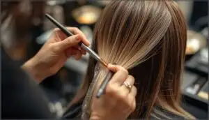 how are babylights applied