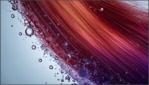 how baby shampoo affects color longevity