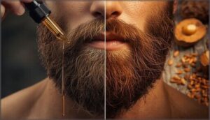 how beard oil revives dry, brittle beards how beard oil revives dry, brittle beards