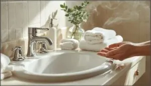 how can proper hygiene prevent skin problems