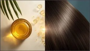 how coconut oil interacts with low porosity hair how coconut oil interacts with low porosity hair