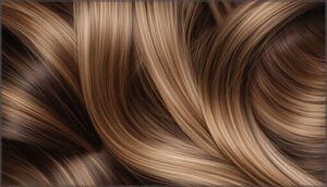 how color melting creates seamless highlights how color melting creates seamless highlights