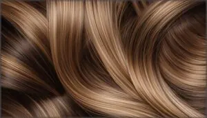 how color melting creates seamless highlights how color melting creates seamless highlights
