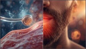 how derma rolling boosts beard growth how derma rolling boosts beard growth