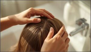 how do you use vegamour for best results