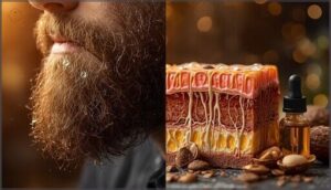 how does beard growth oil affect beard growth