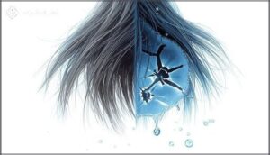 how each condition affects hair structure how each condition affects hair structure