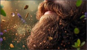 how essential oils promote beard thickness how essential oils promote beard thickness