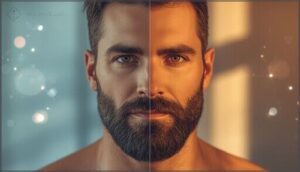 how facial hair affects attractiveness how facial hair affects attractiveness
